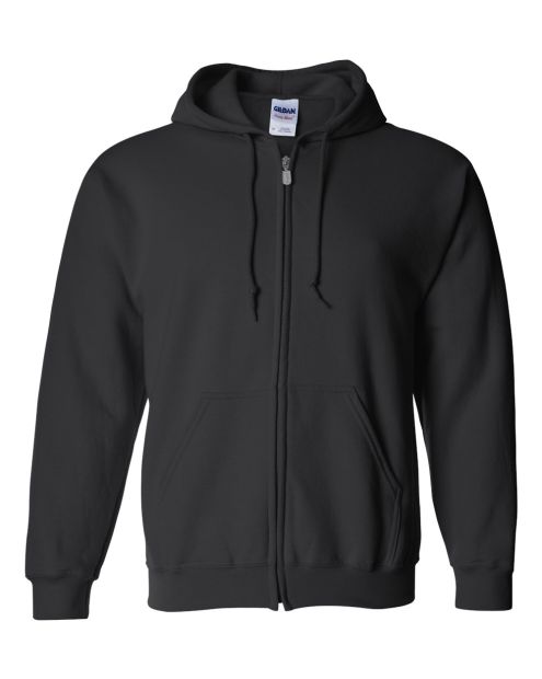 Zipper Hoodies