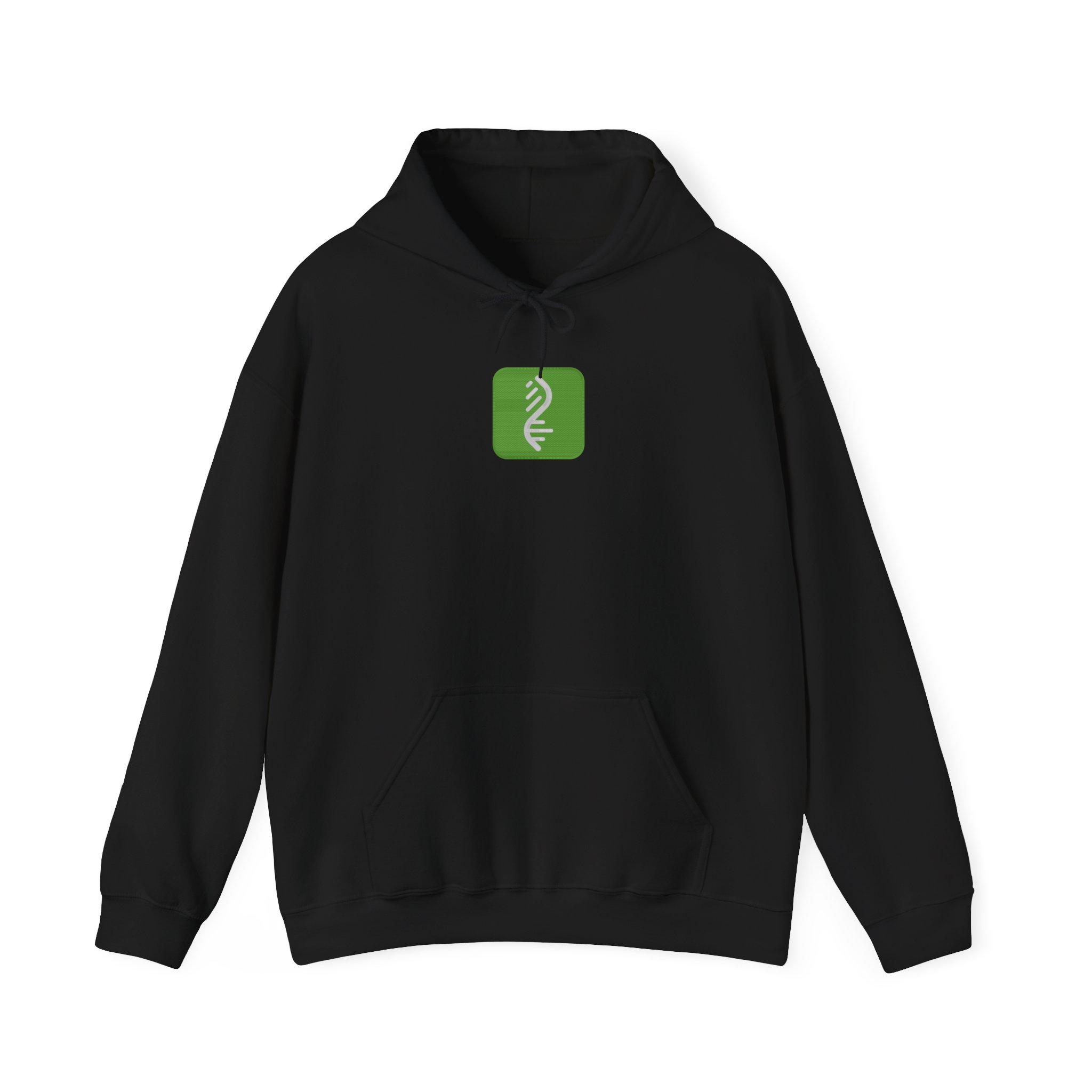 Heavy Blend Hoodie Sweatshirt