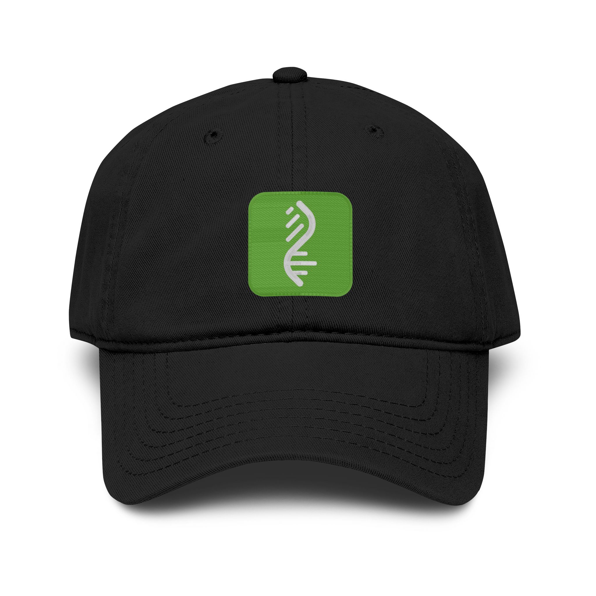 Classic Dad Cap